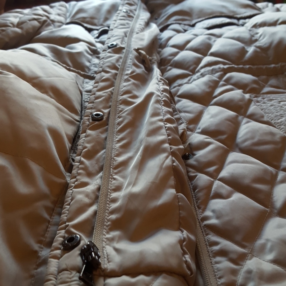 Jones New York Long Coat - Picture 4 of 4